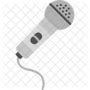 Microphone  Icon