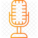 Microphone  Icon