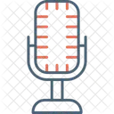 Microphone  Icon