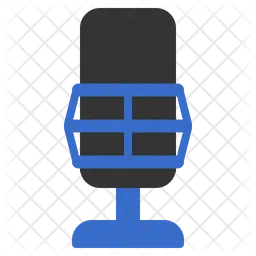 Microphone  Icon