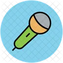 Microphone Mic Wireless Icon