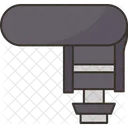 Microphone  Icon