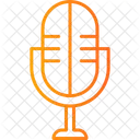 Microphone  Icon