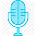 Microphone  Icon