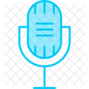 Microphone  Icon