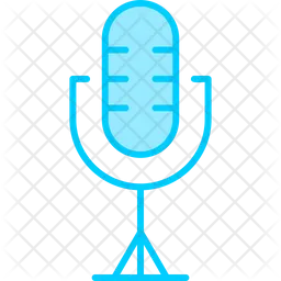 Microphone  Icon