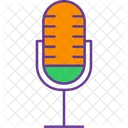 Microphone  Symbol