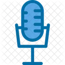 Microphone  Icon