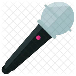 Microphone  Icon