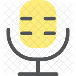 Microphone  Icon