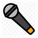 Microphone  Icon