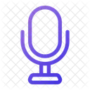 Microphone  Icon