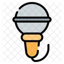 Microphone  Icon