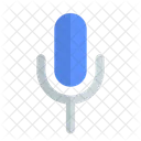 Microphone  Icon