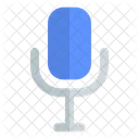 Microphone  Icon