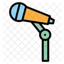 Microphone  Icon