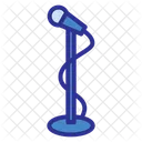 Microphone  Icon