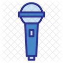 Microphone  Icon