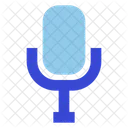 Microphone  Icon