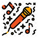 Microphone  Icon