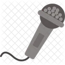 Microphone  Icon