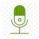 Microphone  Icon