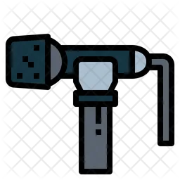 Microphone  Icon