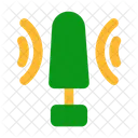 Microphone  Icon