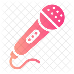 Microphone  Icon