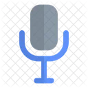 Microphone  Icon