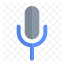 Microphone  Icon