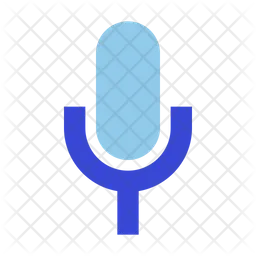 Microphone  Icon