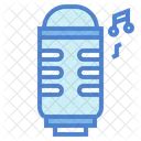 Microphone  Icon