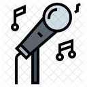 Microphone  Icon