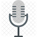 Microphone  Icon