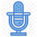 Microphone  Icon