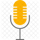 Microphone  Icon