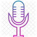Microphone  Icon