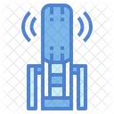 Microphone  Icon