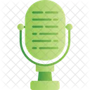 Microphone Audio Device Icon