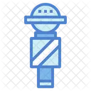 Microphone  Icon