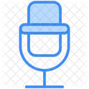 Microphone Mic Audio Icon