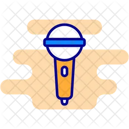 Microphone  Icon