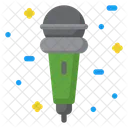 Microphone  Icon