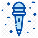 Microphone  Icon