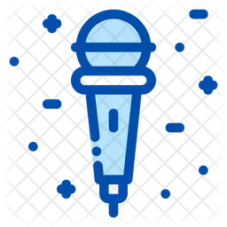 Microphone  Icon