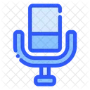 Microphone  Icon