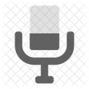 Microphone  Icon