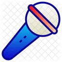 Microphone Icon