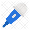 Microphone  Icon